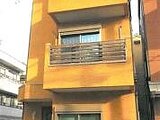 京都府京都市伏見区の競売物件 757万円 戸建て 89m²