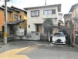京都府亀岡市の競売物件 638万円 戸建て 81m²