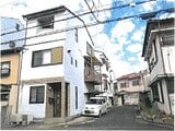 京都府京都市伏見区の競売物件 466万円 戸建て 79m²