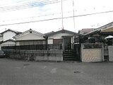 京都府亀岡市の競売物件 890万円 戸建て 72m²