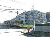 京都府京都市西京区の競売物件 1,773万円 マンション 83m²