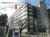 京都府京都市東山区の競売物件 842万円 マンション 65m²