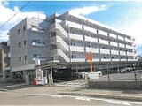京都府京都市右京区の競売物件 1,207万円 マンション 57m²