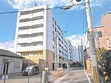 京都府京都市山科区の競売物件 1,942万円 マンション 56m²