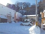 北海道函館市の競売物件 570万円 戸建て 128m²