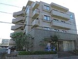 静岡県静岡市葵区の競売物件 790万円 マンション 70m²