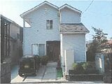 広島県呉市の競売物件 1,034万円 戸建て 105m²