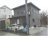 広島県東広島市の競売物件 1,325万円 戸建て 104m²