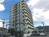 広島県尾道市の競売物件 716万円 マンション 75m²