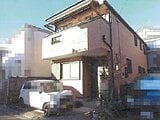 東京都葛飾区の競売物件 1,960万円 戸建て 83m²