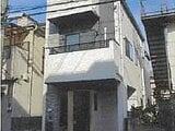 東京都葛飾区の競売物件 2,461万円 戸建て 84m²