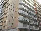 東京都中央区の競売物件 2,848万円 マンション 37m²