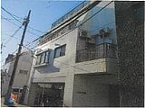 東京都大田区の競売物件 904万円 マンション 36m²