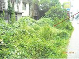 大阪府豊中市の競売物件 1,847万円 土地 148m²