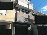 大阪府寝屋川市の競売物件 945万円 戸建て 87m²