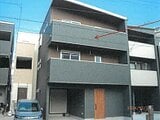 大阪府豊中市の競売物件 1,954万円 戸建て 115m²
