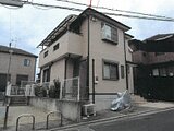 大阪府枚方市の競売物件 894万円 戸建て 98m²