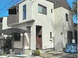 大阪府枚方市の競売物件 872万円 戸建て 93m²