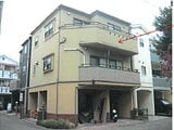 大阪府豊中市の競売物件 1,201万円 戸建て 131m²