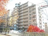 大阪府箕面市の競売物件 1,000万円 マンション 75m²