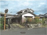 佐賀県唐津市の競売物件 421万円 戸建て 201m²