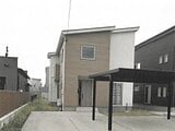山形県酒田市の競売物件 1,285万円 戸建て 122m²