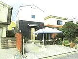 福岡県直方市の競売物件 355万円 戸建て 83m²