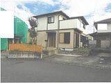 茨城県日立市の競売物件 685万円 戸建て 117m²