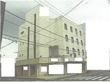 茨城県ひたちなか市の競売物件 280万円 戸建て 747m²