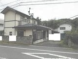 茨城県常陸太田市の競売物件 186万円 戸建て 128m²