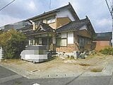 鳥取県東伯郡琴浦町の競売物件 205万円 戸建て 158m²