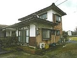 鳥取県東伯郡琴浦町の競売物件 138万円 戸建て 116m²