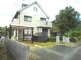 鳥取県倉吉市の競売物件 184万円 戸建て 162m²