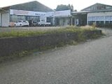鳥取県東伯郡琴浦町の競売物件 304万円 戸建て 205m²