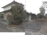 大分県中津市の競売物件 159万円 土地 387m²