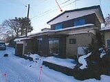 青森県三戸郡三戸町の競売物件 169万円 戸建て 109m²