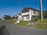 青森県八戸市の競売物件 207万円 戸建て 167m²