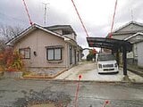 青森県上北郡おいらせ町の競売物件 242万円 戸建て 125m²