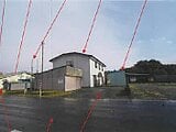 青森県上北郡おいらせ町の競売物件 69万円 戸建て 304m²
