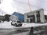 青森県三戸郡五戸町の競売物件 835万円 戸建て 149m²