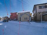 青森県八戸市の競売物件 94万円 戸建て 92m²