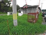 青森県三戸郡五戸町の競売物件 168万円 戸建て 839m²