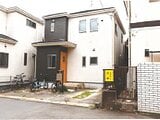 神奈川県茅ヶ崎市の競売物件 2,009万円 戸建て 93m²