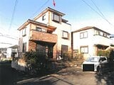 神奈川県茅ヶ崎市の競売物件 431万円 戸建て 150m²