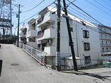 神奈川県横浜市港北区の競売物件 402万円 マンション 29m²