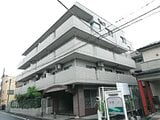 神奈川県横浜市保土ヶ谷区の競売物件 720万円 マンション 56m²