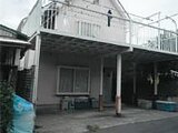 神奈川県三浦市の競売物件 303万円 戸建て 111m²