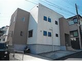 神奈川県横須賀市の競売物件 1,628万円 戸建て 104m²