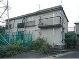 神奈川県横須賀市の競売物件 531万円 戸建て 122m²