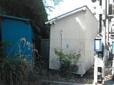 神奈川県横須賀市の競売物件 50万円 戸建て 24m²